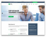 Corporate Dynamic Website Design