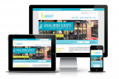 Dynamic and Corporate Website Development