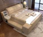 Exclusive Design Artificial Leather 5 x 7' GF6078