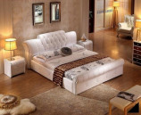 GF6059 Fashionable Design Duco Color Paint 5 x 7' Bed