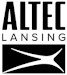 Altec-Lansing