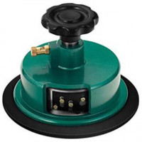 GSM Cutter with Rubber Pad