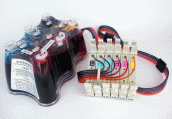 Epson R230 Printer Drum