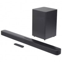 JBL Bar 2.1 Deep Bass Soundbar