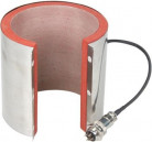 Heat Press Machine Heater