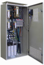 30 KVAR Power Factor Improvement Panel