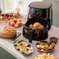 Philips HD9270/91 Digital Essential XL Airfryer