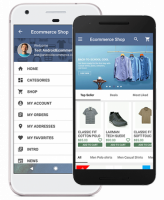 Android & iOS App Development Software