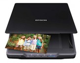 Epson V39 Flatbed High Resolution Professional Photo Scanner