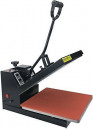 T-Shirt Sublimation Heat Press Machine