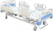 Hospital ICU YKA007 5 Crank Electric Bed