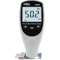 Smart Sensor AR932 Plus Film / Coating Thickness Gauge