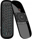 Wireless W1 Air Fly Mouse with Smart TV Remote