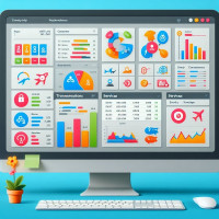 Travel Agency Billing Software