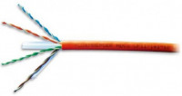 Rosenberger CAT-6 UTP 305M Network Cable