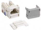Systimax Network Modular Jack CAT-6