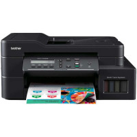 Brother DCP-T720DW Wireless Color Printer