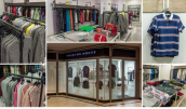 Fashion House / Cosmetic / Footwear Accounting Software