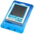 Suja SM-830 Thermo Hygrometer