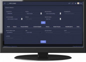 Wholesale / Distribution Management Software