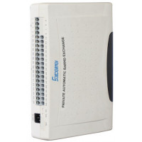 Excelltel CS+432 32 Extension 4 CO Business PBX Switch