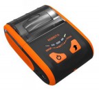 Rongta RPP200-BU Non-Slip Design Thermal POS Printer