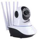 5 Antenna Robot Wi-Fi Camera