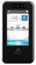 Virdi AC-1100 Single Core 512MB RAM 4" Touch Card Terminal