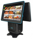 I-Machine A1 Windows with Pos Printer and 2nd Display