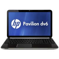 HP Pavilion DV6-7001TU Core i7 3rd Gen 8GB RAM