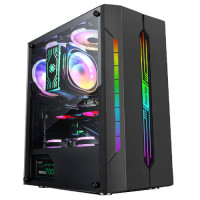 Desktop Gaming PC Intel Core i7 4th Gen 8GB RAM