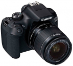 Canon EOS 1300D