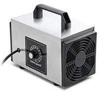 Suja Global SU010G 10g/h Ozone Air Purifier