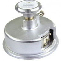 Suja SJAGSM01 Fabric GSM Cutter