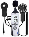 Digital SM-965 5-in-1 Multifunction Environment Meter
