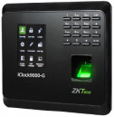 ZKTeco iClock9000-G Time Attendance GPRS & Battery