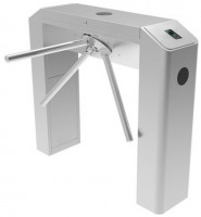 ZKTeco TS2022 Pro Fingerprint Tripod Turnstile