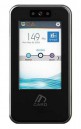 Virdi AC1100 Touch LCD Screen Time Attendance System