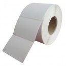 Barcode Label Sticker