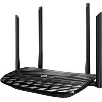TP-Link Archer C6 AC1200 Wi-Fi MU-MIMO Gigabit Router