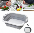 3-in-1 Chopping Board
