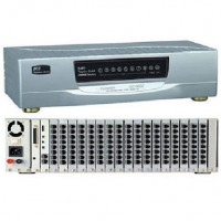 IKE KX-TC2000B 80-Line Apartment Intercom PABX