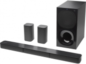 Sony HT-S20R 5.1" Home Cinema Soundbar System