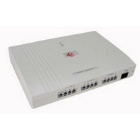 IKE TC2000-208 8-Concurrent Line PABX