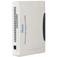 Excelltel CS+424 24-Line Intercom PABX System