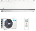 Midea MSI-12CRN1-AF5S 1-Ton Wi-Fi Inverter AC