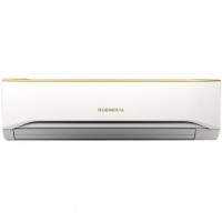 General ASGA30FUTB 2.5-Ton Split Wall Mounted AC