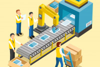Inventory Software for Industries