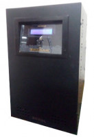 DSP Pure Sine Wave 3KVA High Performance Digital UPS