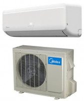 Midea MSM-30CRN1 2.5 Ton Energy Saving AC